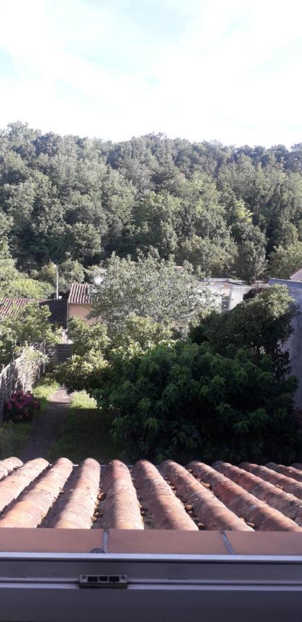לינה וארוחת בוקר Périgueux Cote Jardin מראה חיצוני תמונה
