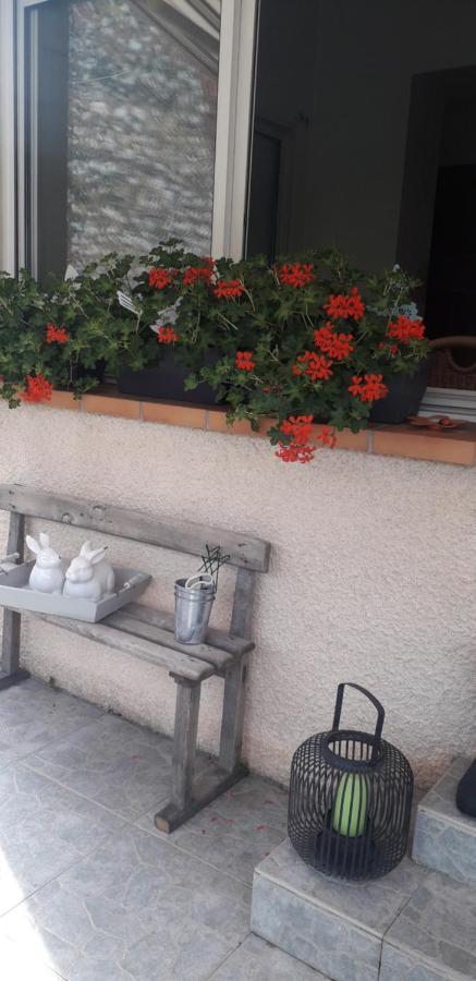 לינה וארוחת בוקר Périgueux Cote Jardin מראה חיצוני תמונה
