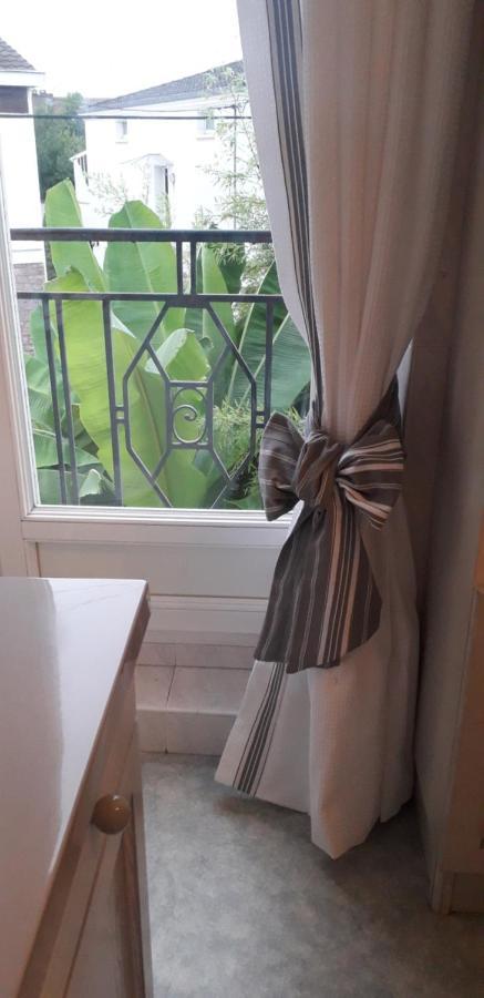 לינה וארוחת בוקר Périgueux Cote Jardin מראה חיצוני תמונה